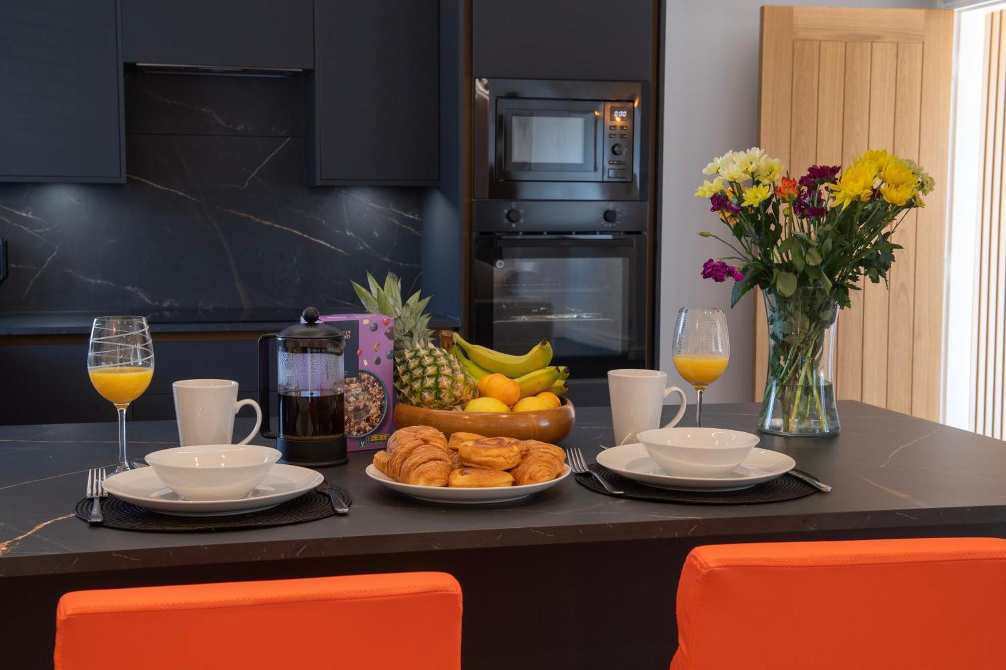 Apartament The Hayloft, Sewerby, Bridlington, Wi-Fi & Parking Zewnętrze zdjęcie