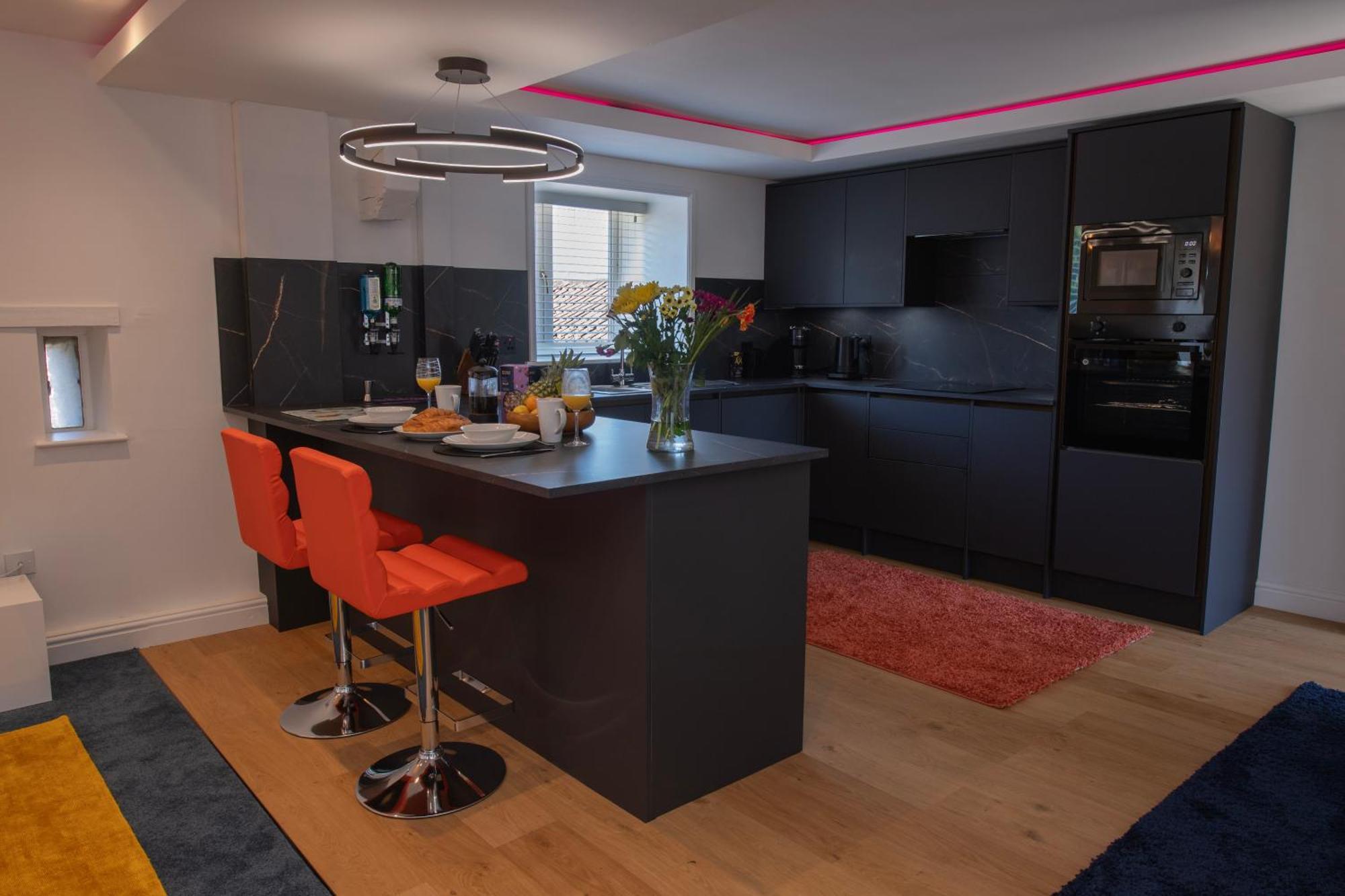 Apartament The Hayloft, Sewerby, Bridlington, Wi-Fi & Parking Zewnętrze zdjęcie