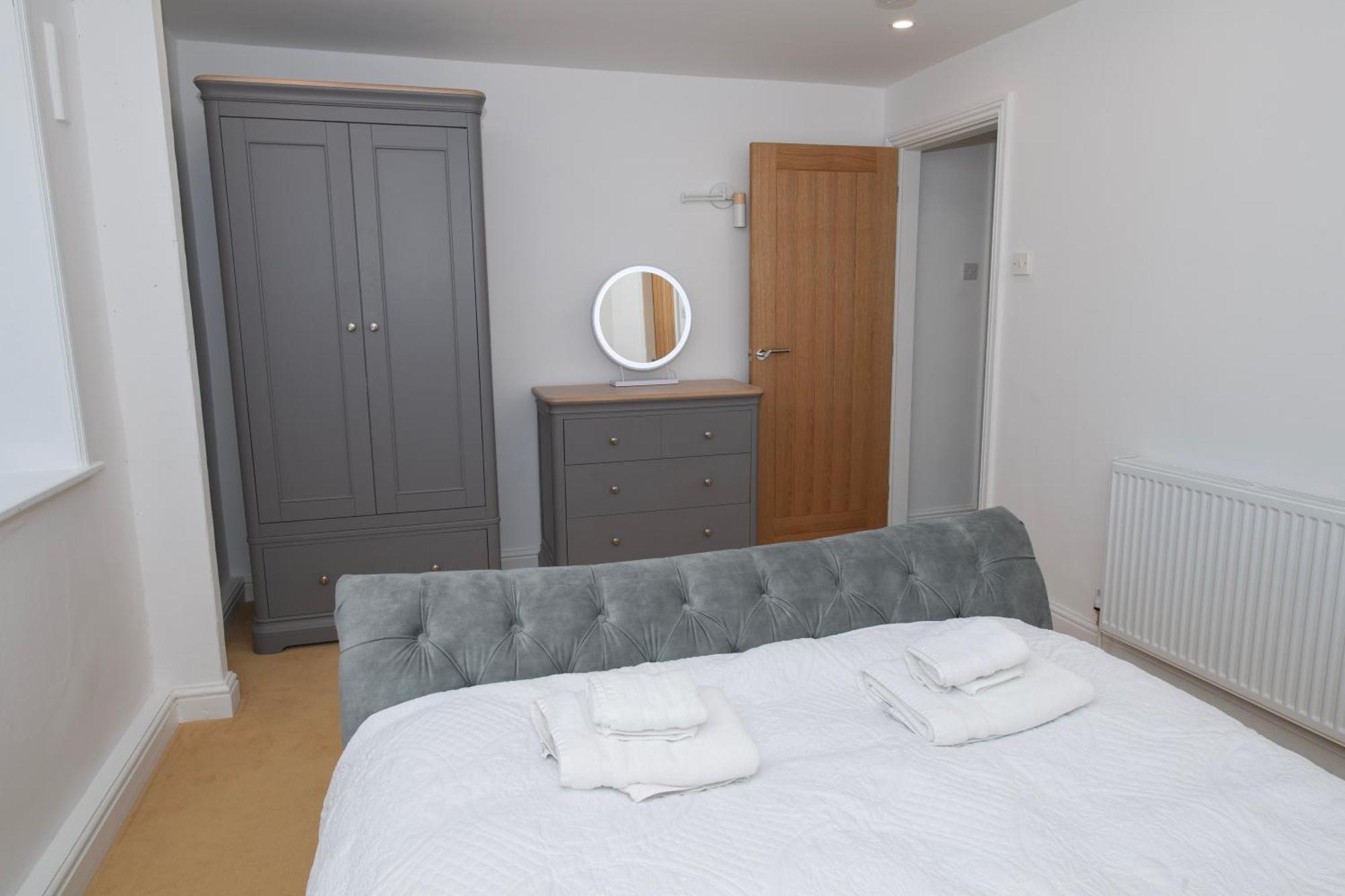 Apartament The Hayloft, Sewerby, Bridlington, Wi-Fi & Parking Zewnętrze zdjęcie