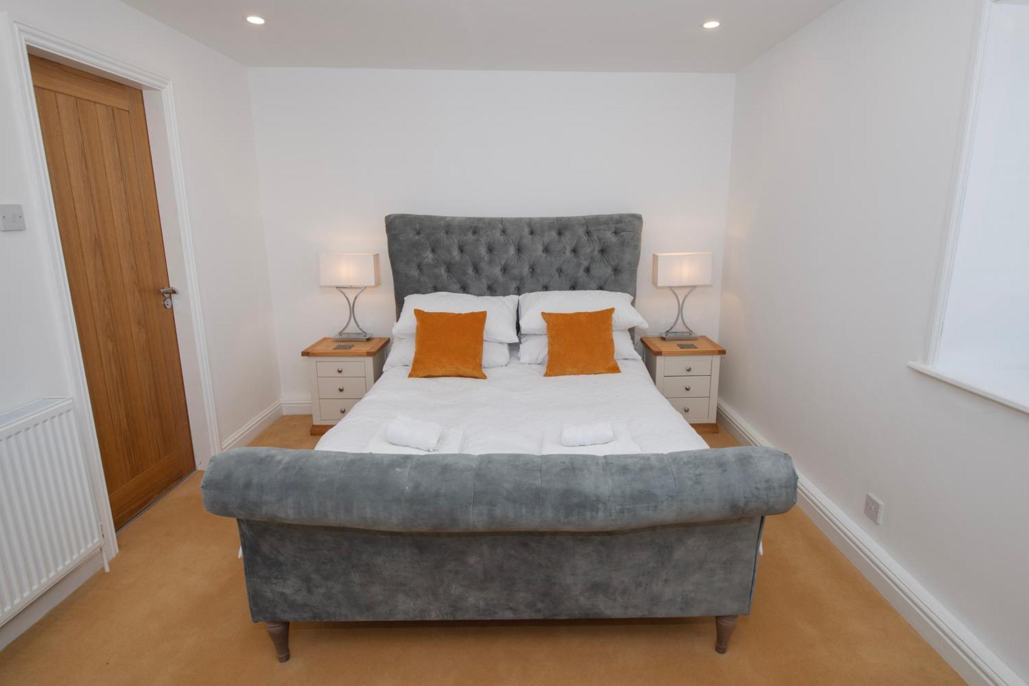 Apartament The Hayloft, Sewerby, Bridlington, Wi-Fi & Parking Zewnętrze zdjęcie